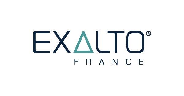 Exalto Logo