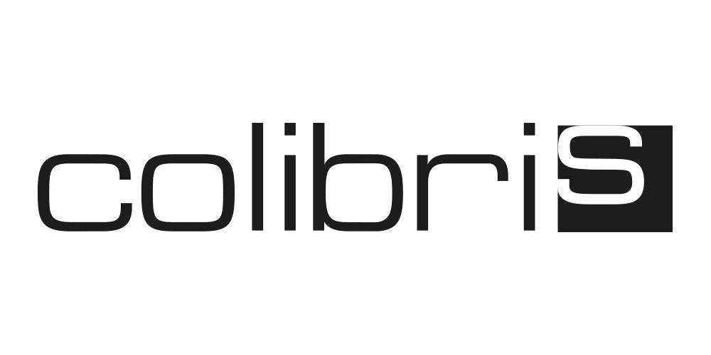colibris Logo